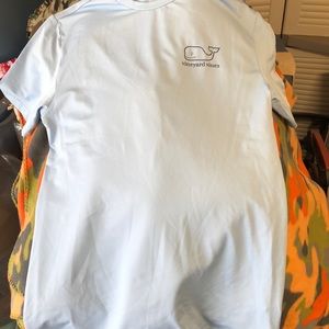 Vineyard vines shirt